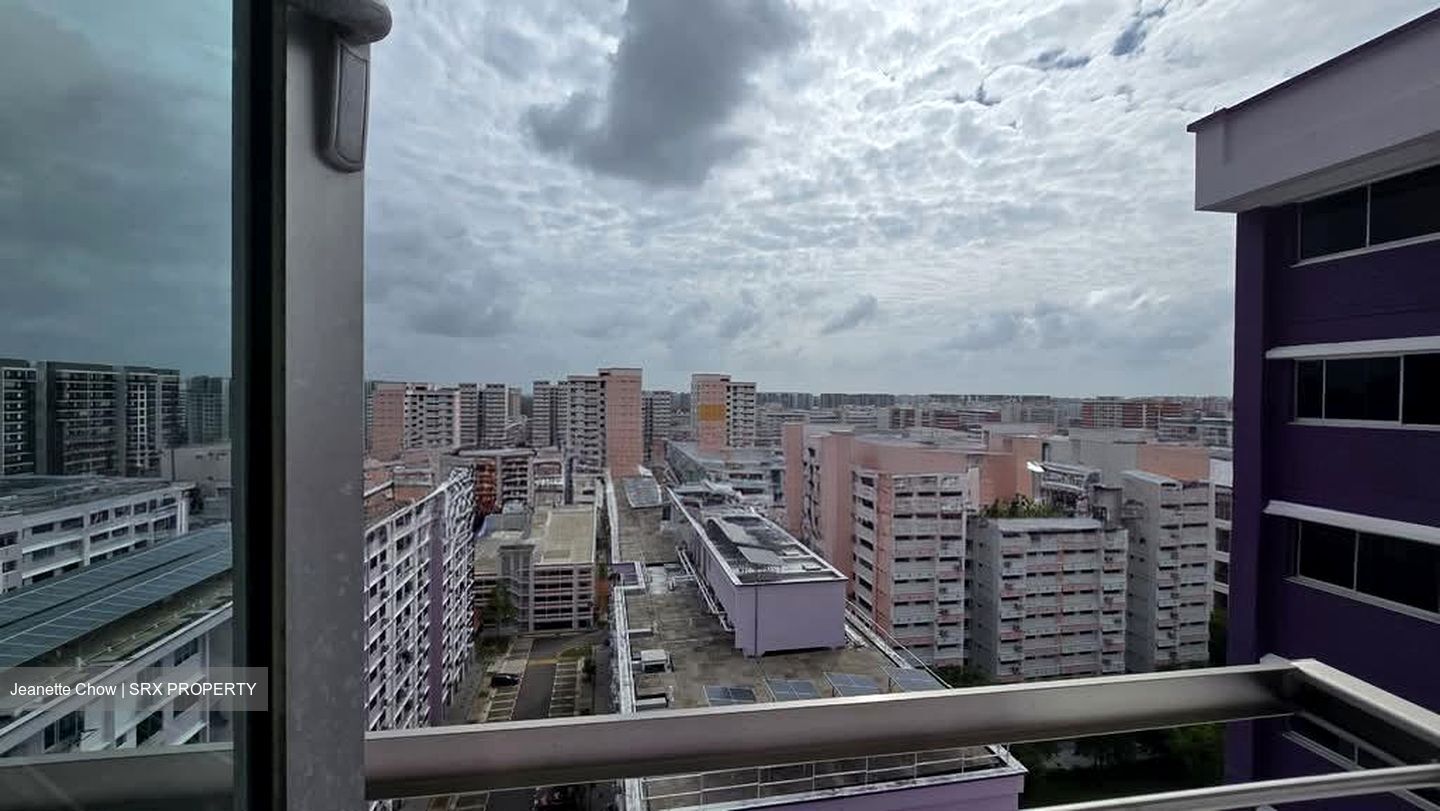 Blk 554 Hougang Street 51 (Hougang), HDB 4 Rooms #555363331